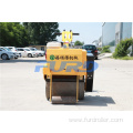 600mm Single Wheel Hand Vibratory Roller (FYL-600)